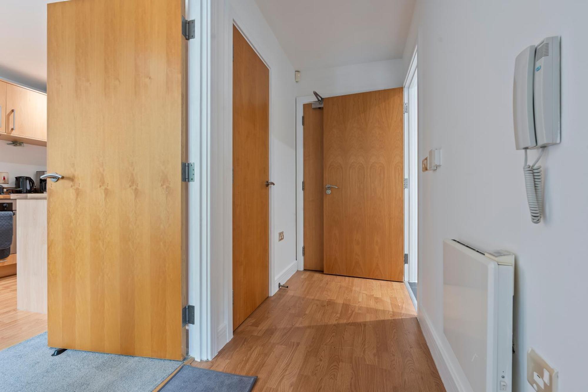 Heart Of City Centre Luxury Apartment With Secure Underground Parking Birmingham Exteriör bild