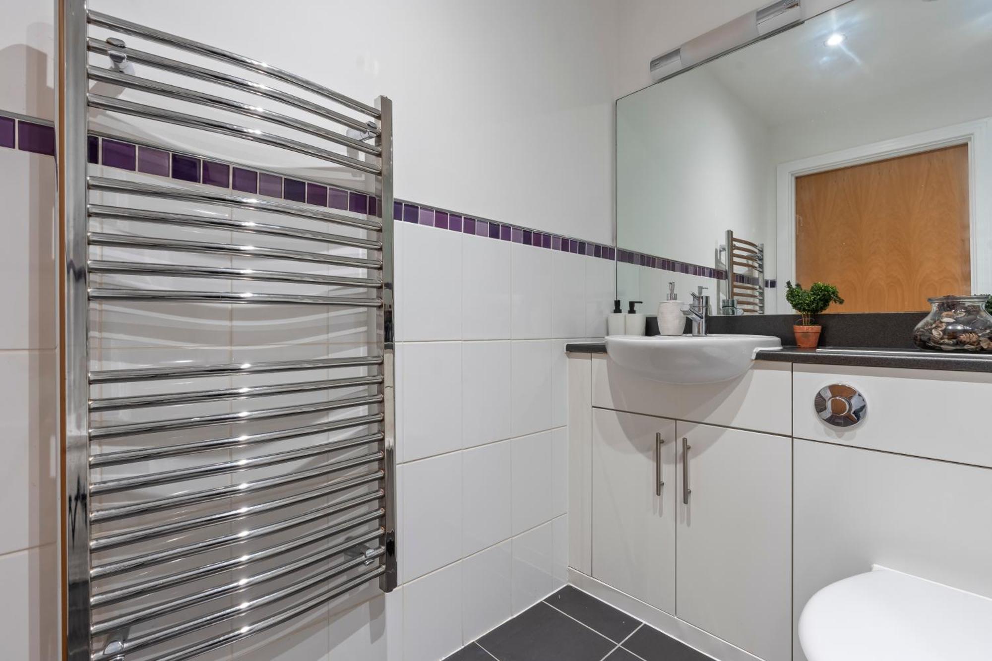Heart Of City Centre Luxury Apartment With Secure Underground Parking Birmingham Exteriör bild