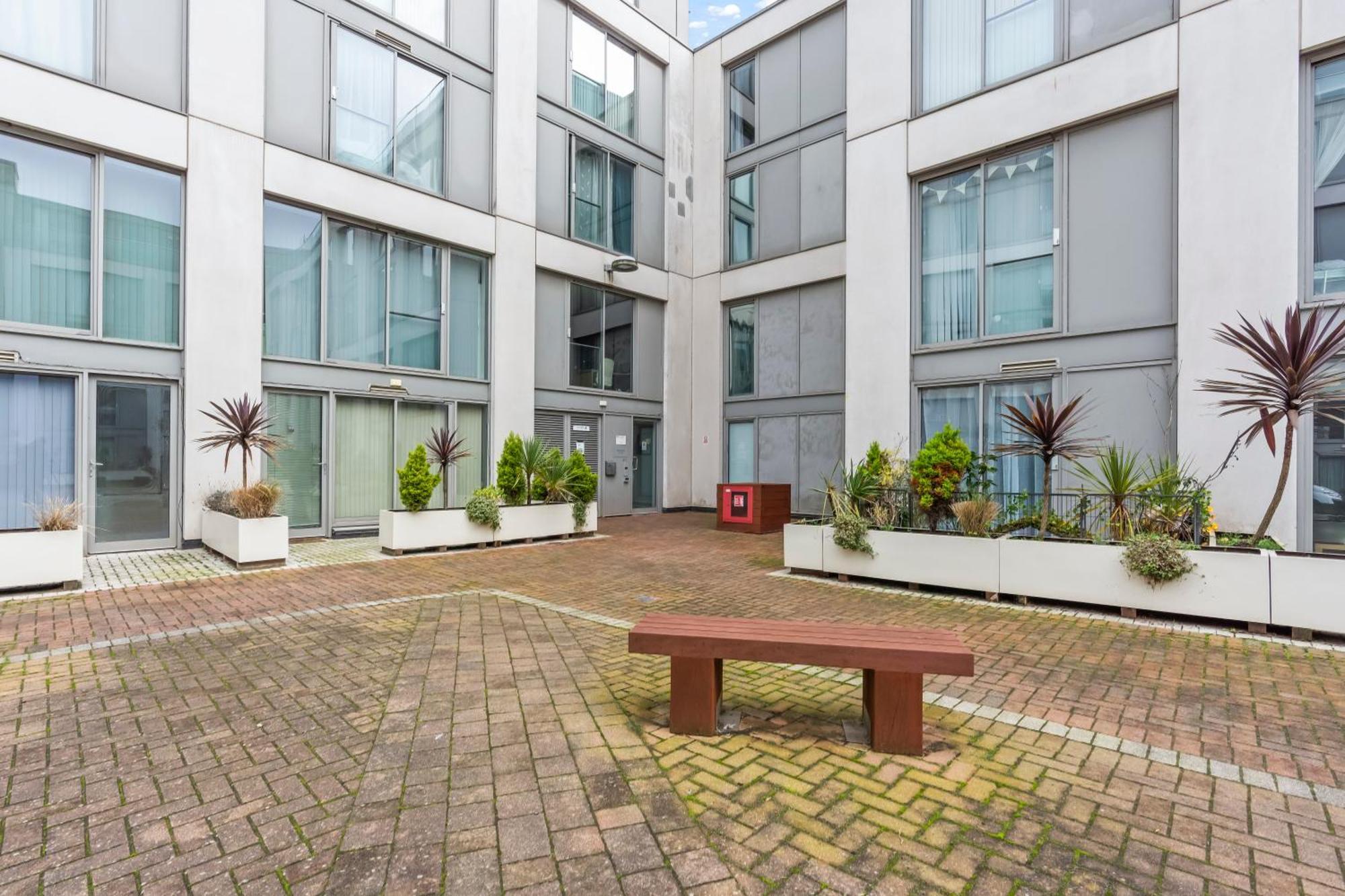 Heart Of City Centre Luxury Apartment With Secure Underground Parking Birmingham Exteriör bild