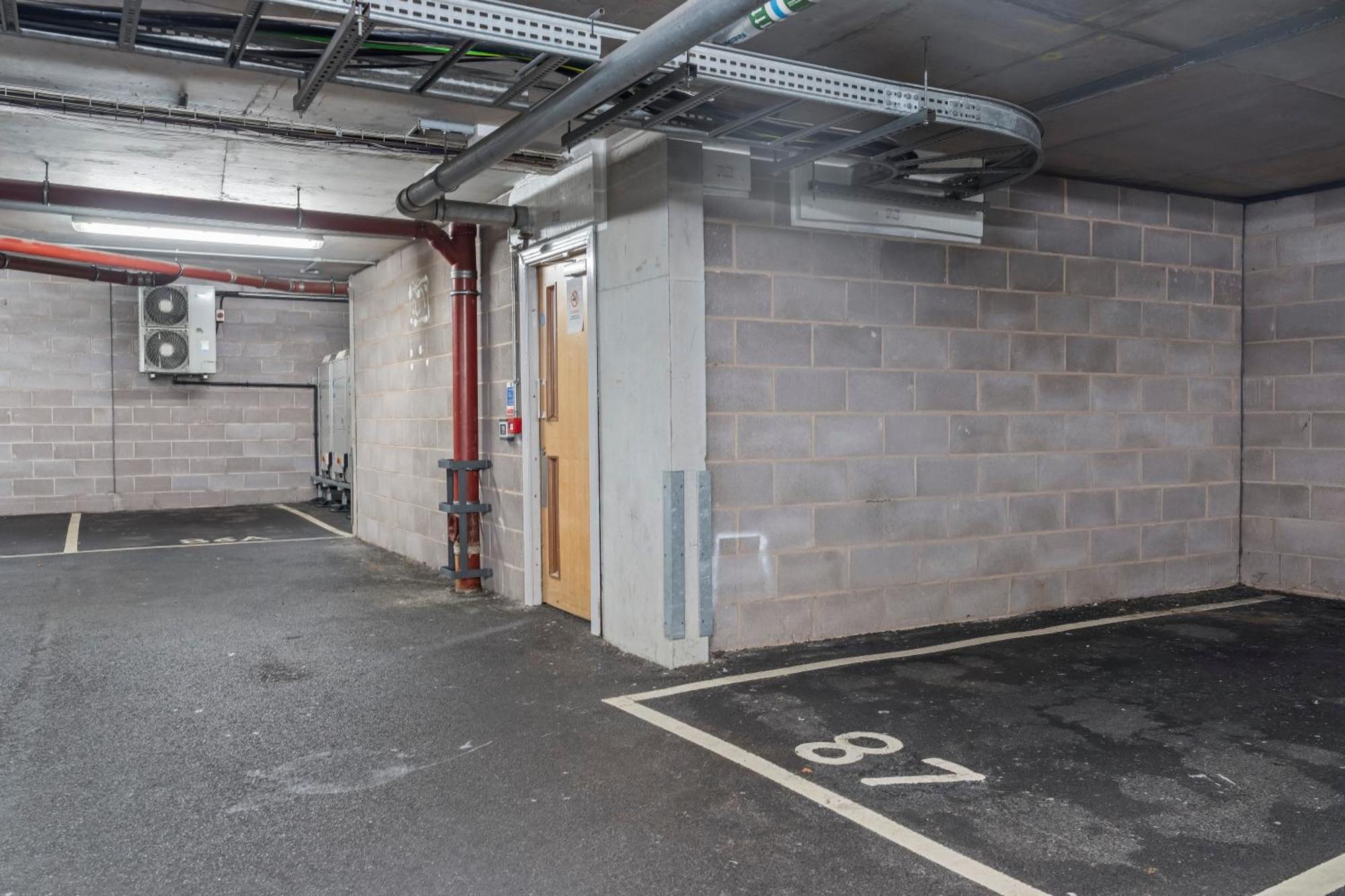 Heart Of City Centre Luxury Apartment With Secure Underground Parking Birmingham Exteriör bild